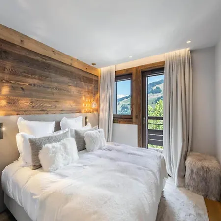 Stallion A Apartment *